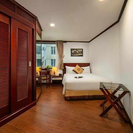 May De Ville Trendy Hotel & Spa Ανόι Εξωτερικό φωτογραφία