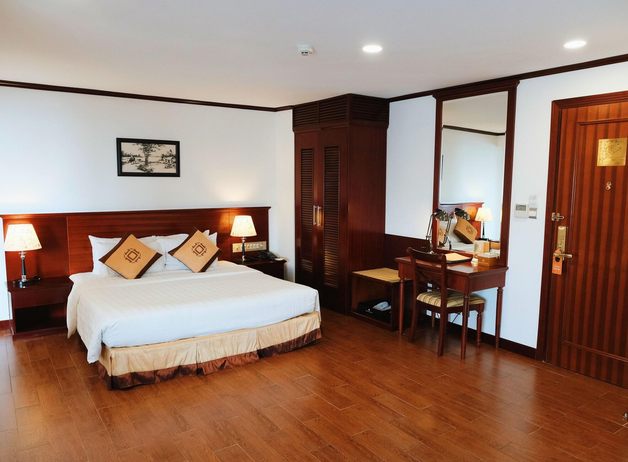 May De Ville Trendy Hotel & Spa Ανόι Εξωτερικό φωτογραφία