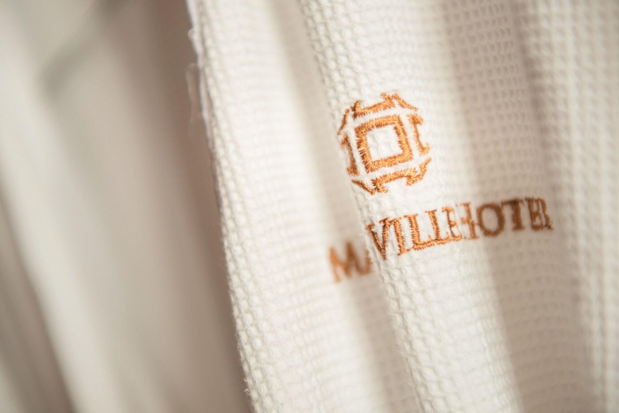 May De Ville Trendy Hotel & Spa Ανόι Εξωτερικό φωτογραφία