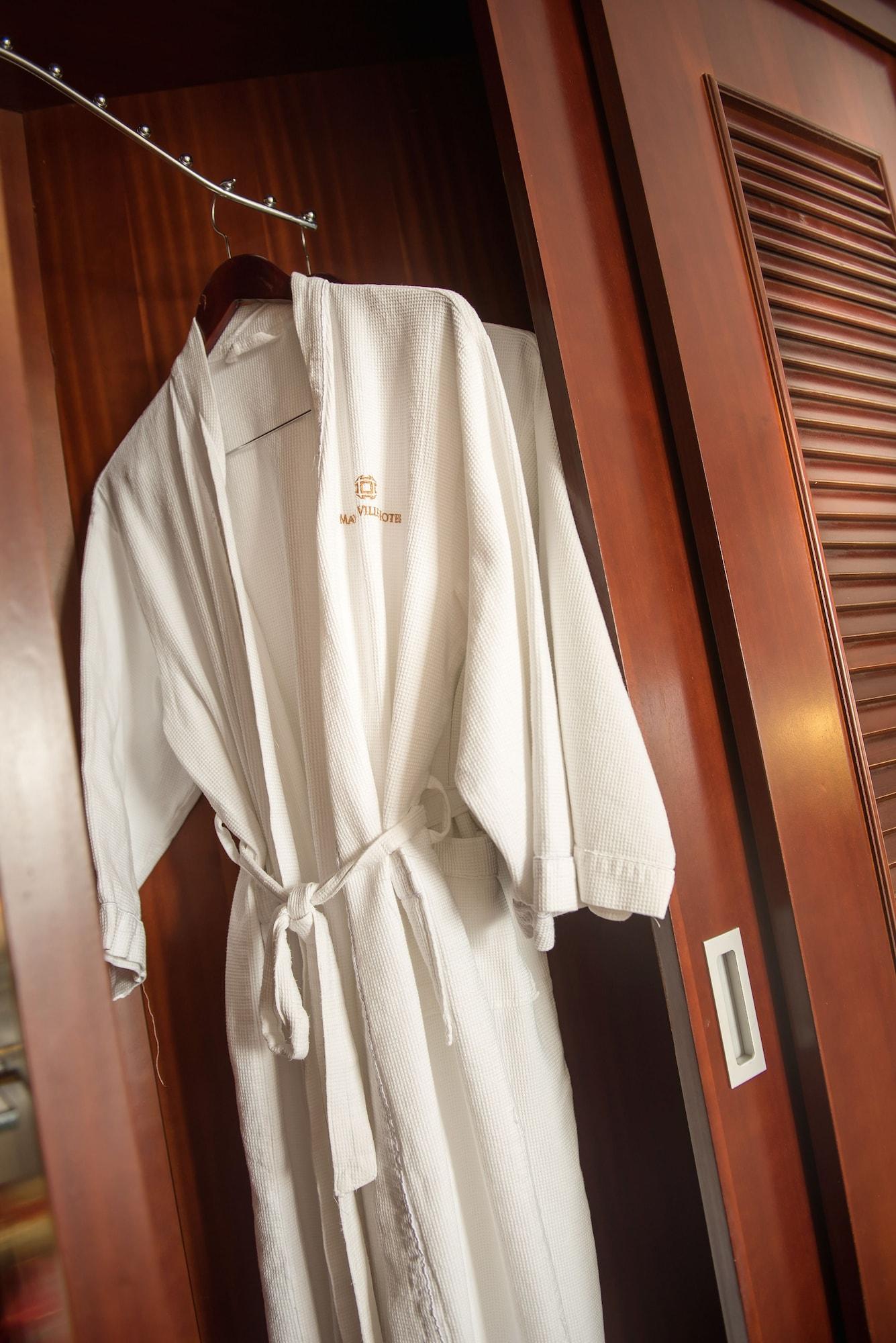 May De Ville Trendy Hotel & Spa Ανόι Εξωτερικό φωτογραφία