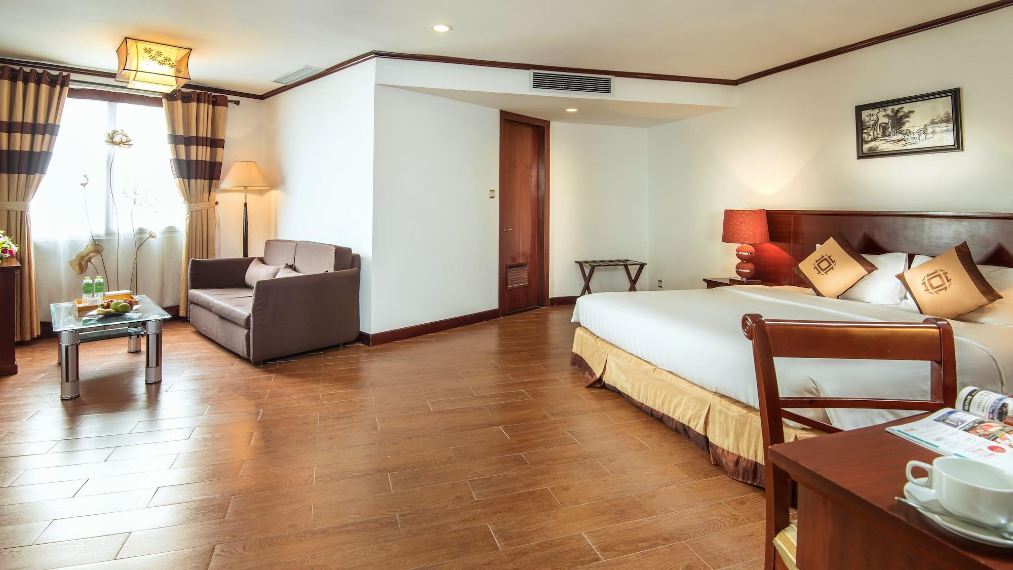 May De Ville Trendy Hotel & Spa Ανόι Εξωτερικό φωτογραφία