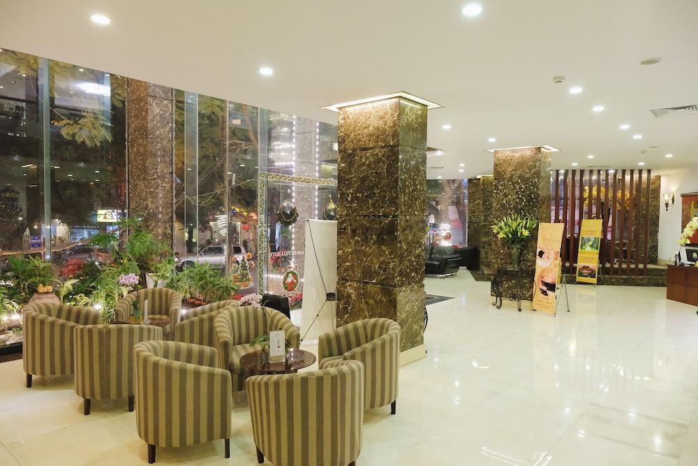 May De Ville Trendy Hotel & Spa Ανόι Εξωτερικό φωτογραφία
