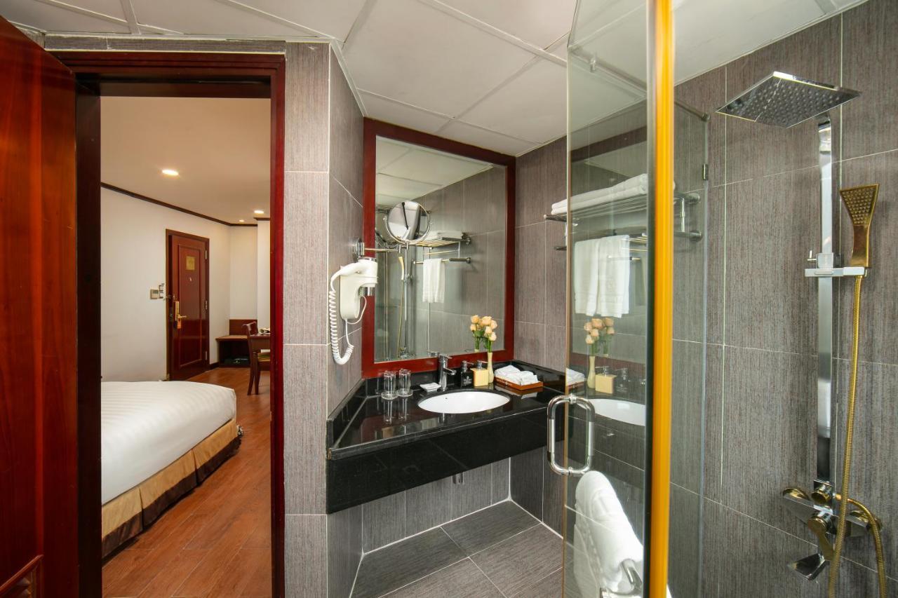 May De Ville Trendy Hotel & Spa Ανόι Εξωτερικό φωτογραφία