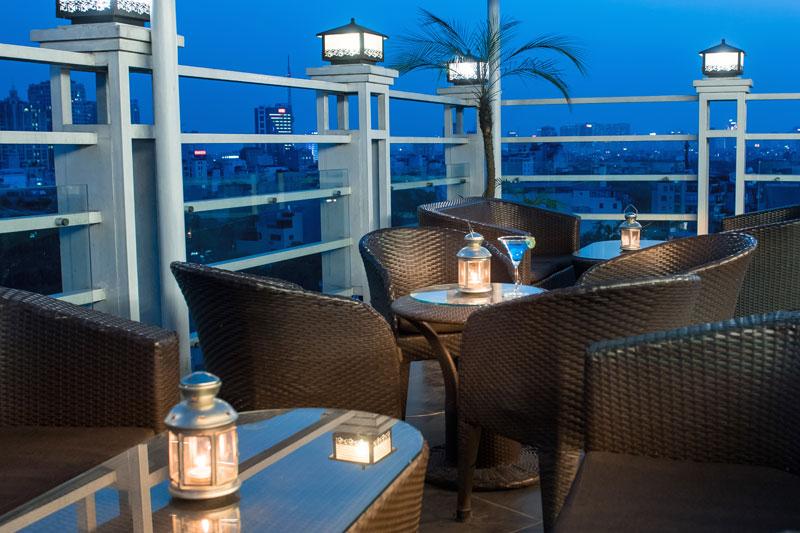 May De Ville Trendy Hotel & Spa Ανόι Εξωτερικό φωτογραφία