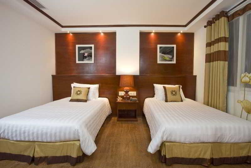 May De Ville Trendy Hotel & Spa Ανόι Εξωτερικό φωτογραφία