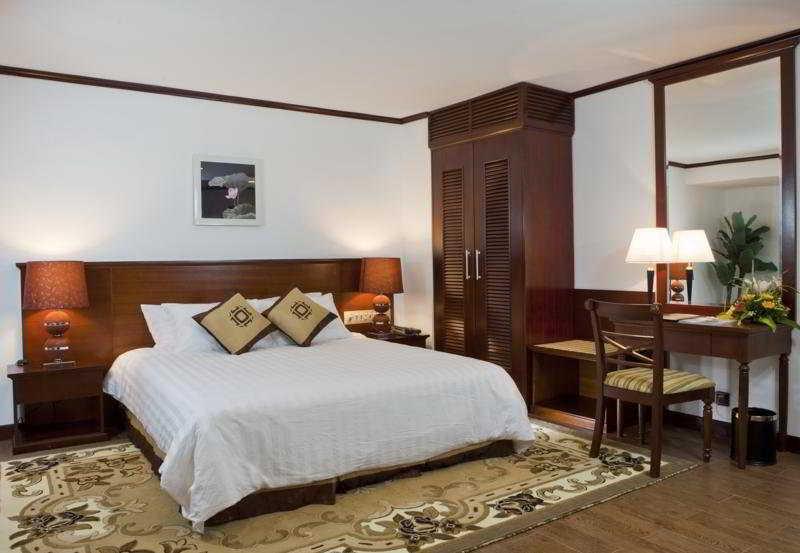 May De Ville Trendy Hotel & Spa Ανόι Εξωτερικό φωτογραφία