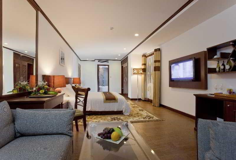 May De Ville Trendy Hotel & Spa Ανόι Δωμάτιο φωτογραφία