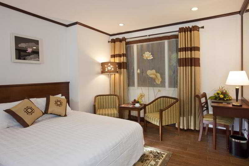 May De Ville Trendy Hotel & Spa Ανόι Δωμάτιο φωτογραφία