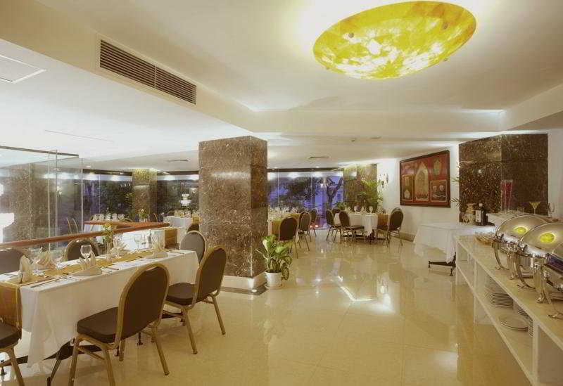 May De Ville Trendy Hotel & Spa Ανόι Εστιατόριο φωτογραφία